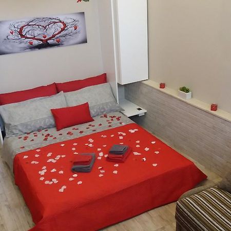 Mishalay Apartment Syracuse Esterno foto