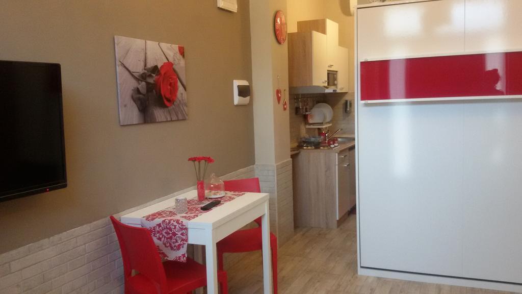 Mishalay Apartment Syracuse Esterno foto