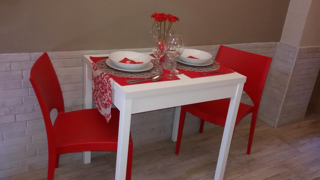 Mishalay Apartment Syracuse Esterno foto