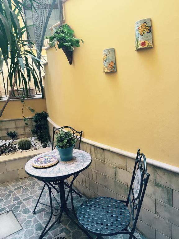 Mishalay Apartment Syracuse Esterno foto
