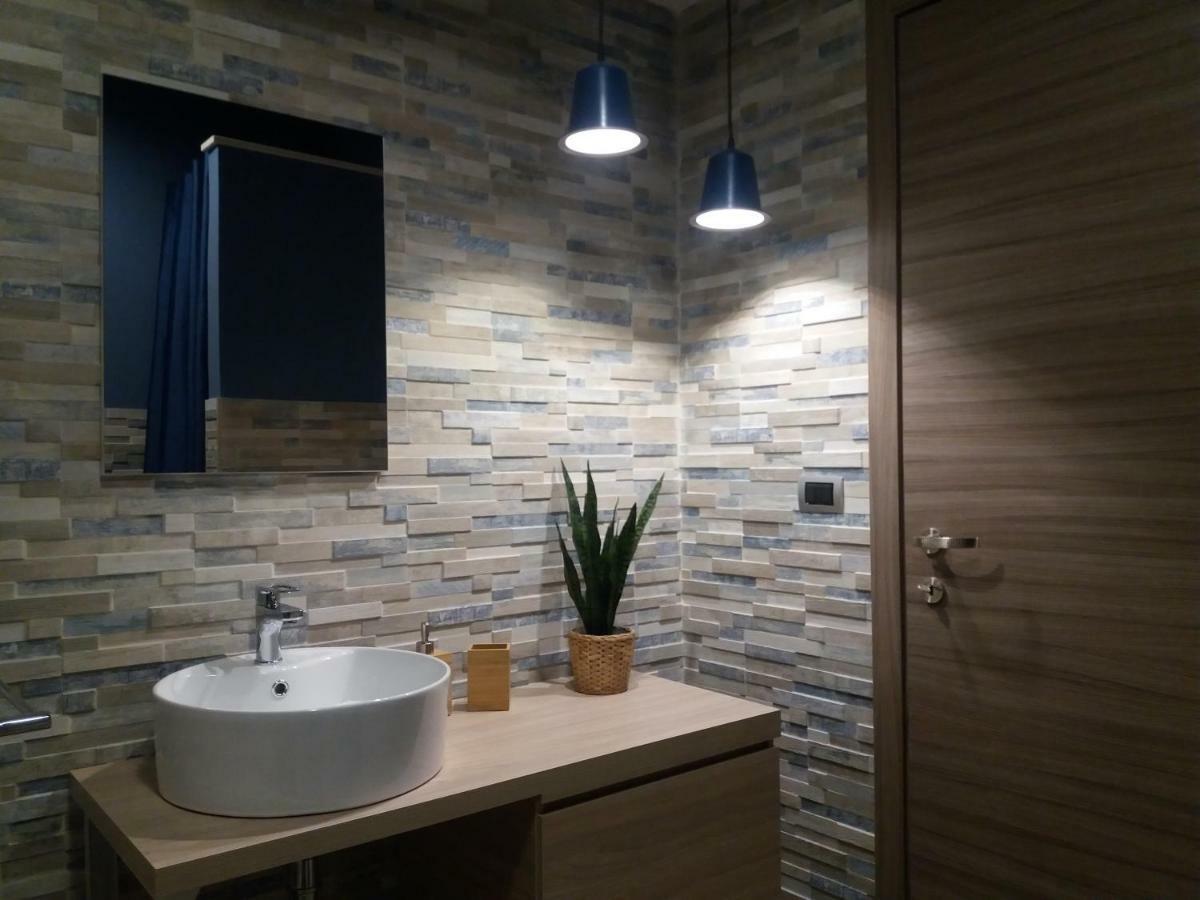 Mishalay Apartment Syracuse Esterno foto