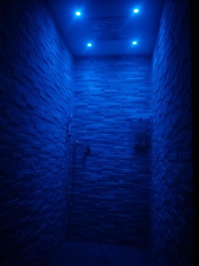 Mishalay Apartment Syracuse Esterno foto