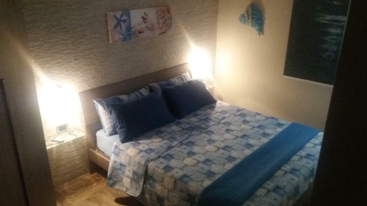 Mishalay Apartment Syracuse Esterno foto